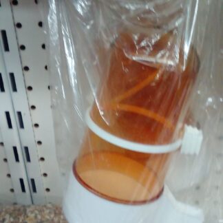 Cage Water Bottle