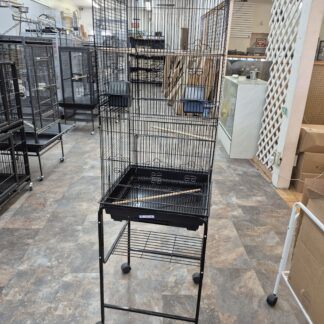 Tall Cage for  small birds